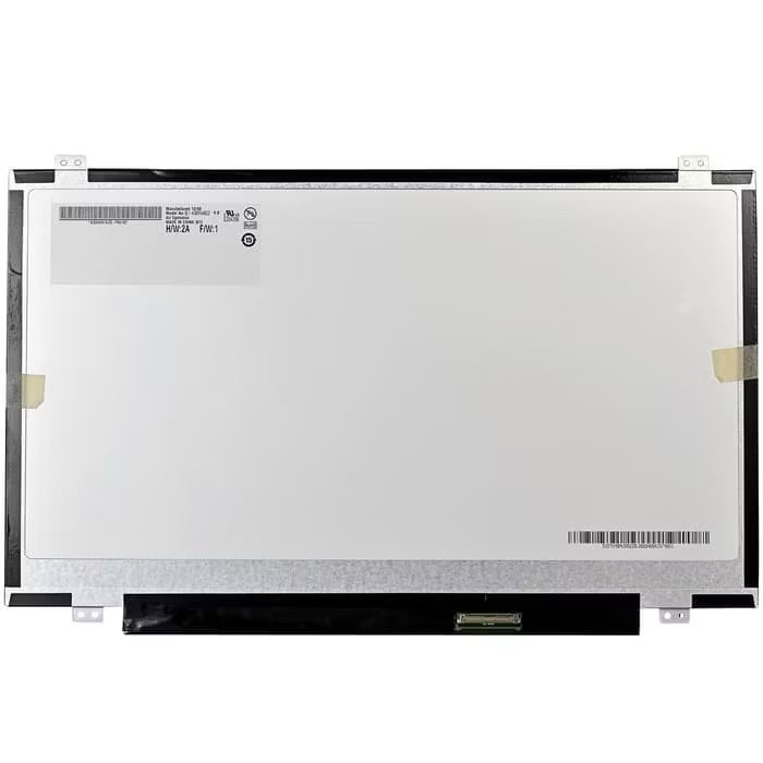 LCD LED Laptop HP Pavilion 14-n055tx 14-n217tu 14-n038tx 14.0 inch 40 pin