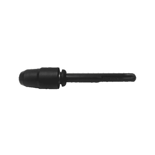 Krisbow Adapter Sds Max To Sds Plus 23 Cm Iraa2 SDS MAX TO SDS PLUS ADAPTER 230MM IRAA2 Adaptor