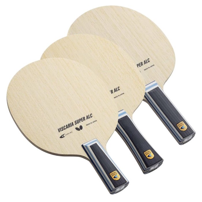 Original Jepang 100% Viscaria Super ALC