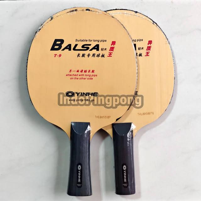 Bebas Ongkir Yinhe T-9 Carbon Combi FL ST T9