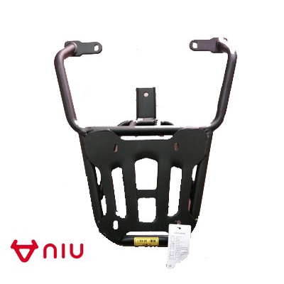 Bracket Box Bagasi Motor NIU GOVA 03 / G3 (Braket Rak)