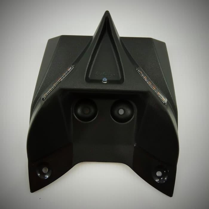 Aksesoris Motor Terlaris Fender Undertail R15 V2 MHR (Hitam)