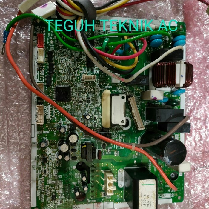 PCB MODUL AC DAIKIN INVERTER MULTY S 2MKC30QVM4 ORIGINAL