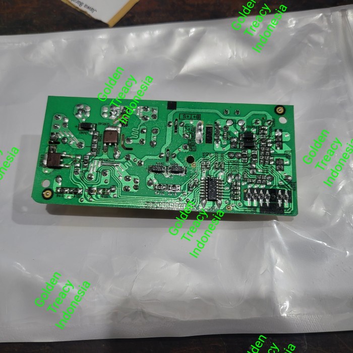 modul pcb power magic com magiccom rice cooker beko