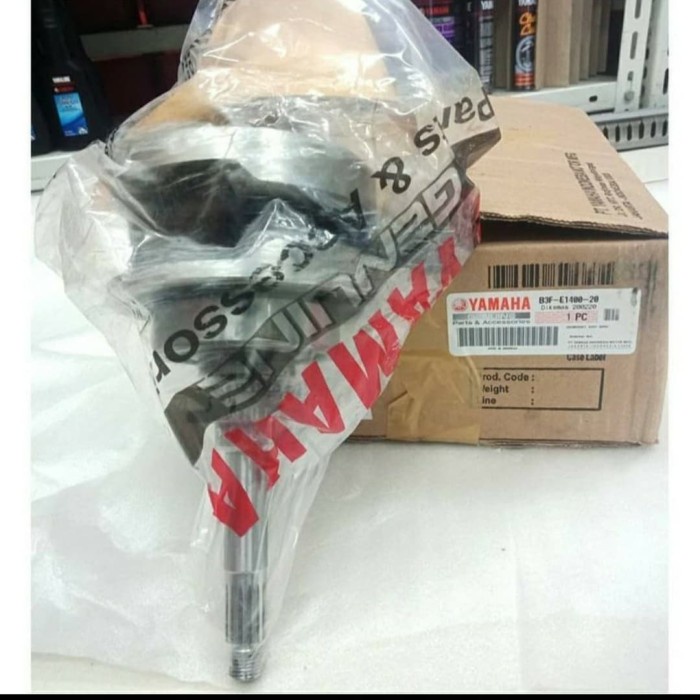 Krukas Kruk As Lexi Asli Ori Yamaha Genuine Part B3F E1400 20