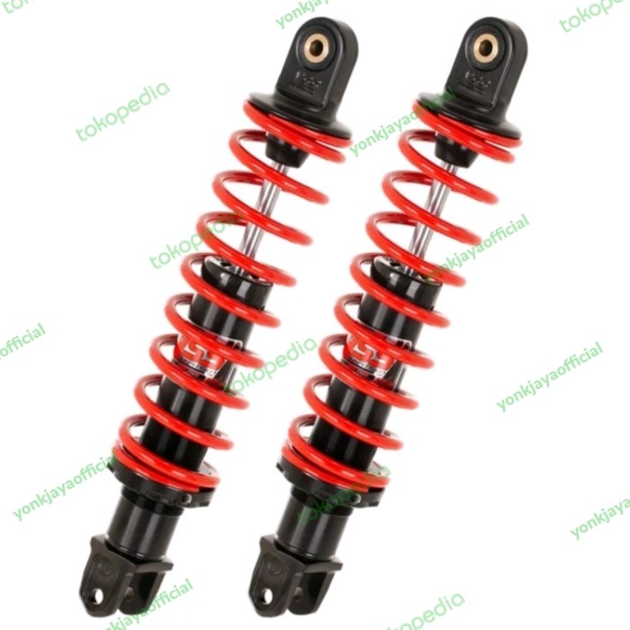 Shockbreaker Yss Dtg Evo For Yamaha Aerox 155 / Nvx 305Mm