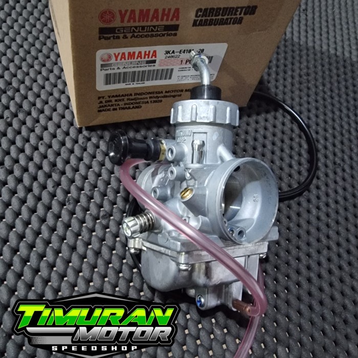 Karburator Rx King Original