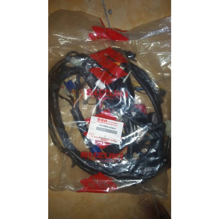 Kabel Body Suzuki Nex Ori Nos B09J30