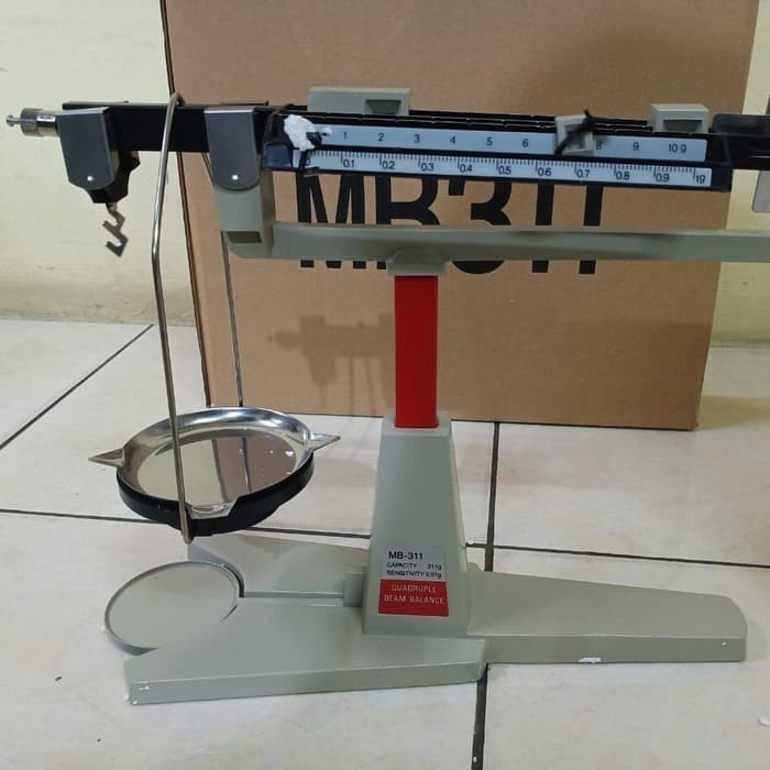 TERLARIS Timbangan MB 311