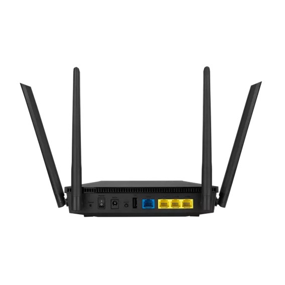 ASUS RT-AX53U Wireless Router