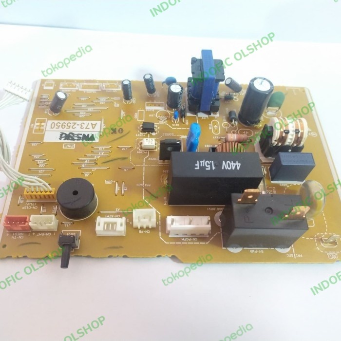 modul ac pcb panasonic XN5TKJ