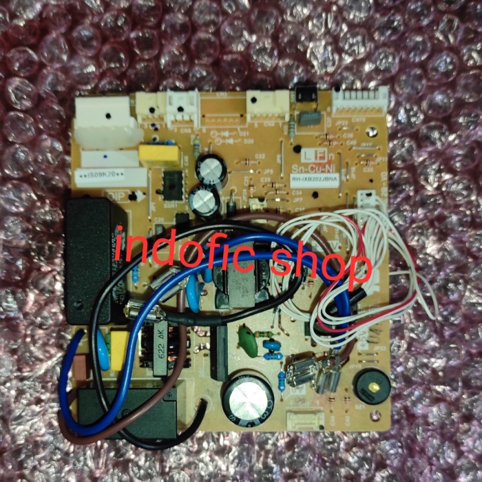 Modul pcb ac sharp UHL SHL SSY pcb ac sharp R32