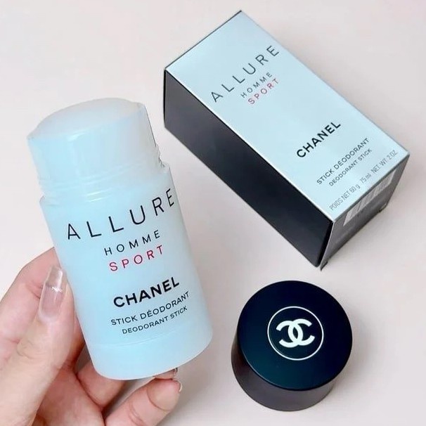 Chanel ALLURE HOMME SPORT Deodorant Stick - 60g