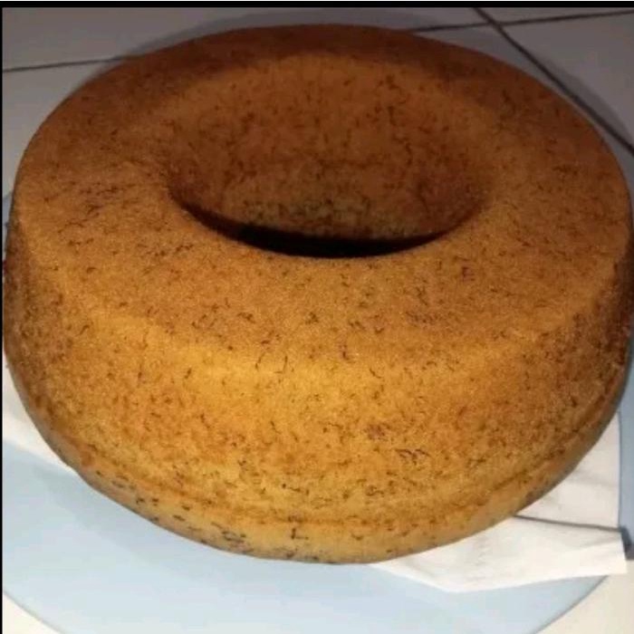 [Masih] Loyang Tulban Uk. 16cm ,18cm , 20cm , 22cm , 24cm , 26cm Tinggi 8cm , Anti lengket/Loyang