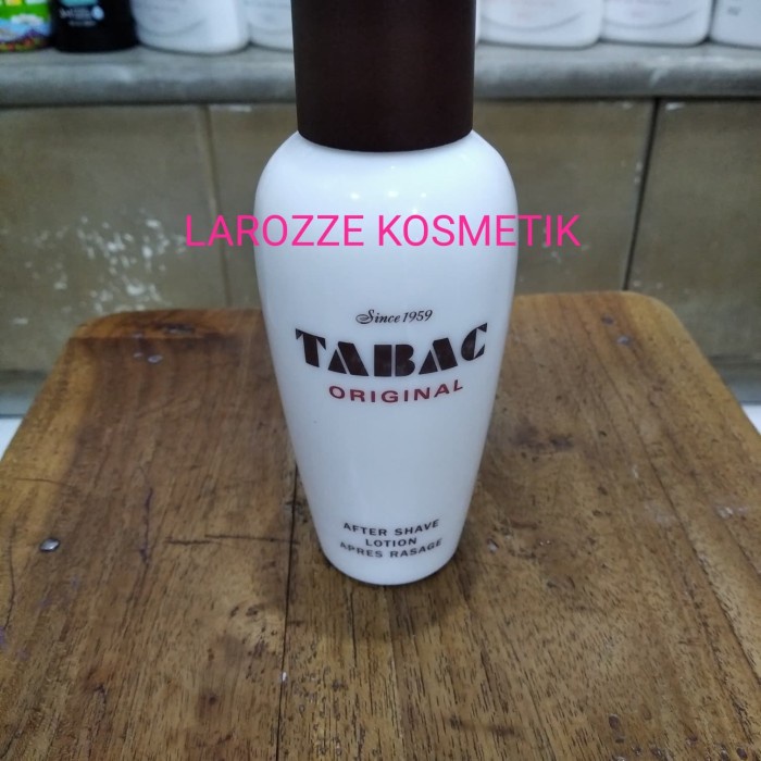 TABAC AFTER SHAVE LOTION 100 ML