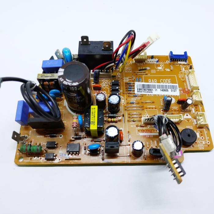 Modul PCB AC LG Hercules Mini EBR73079901
