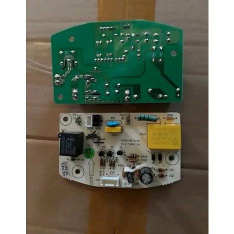 Pcb Modul Magicom Sharp