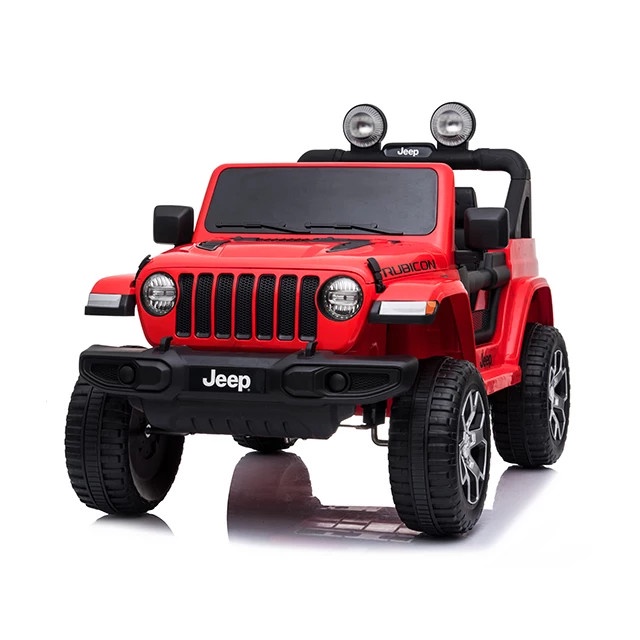 Terhemat Mobil Aki Rubicon