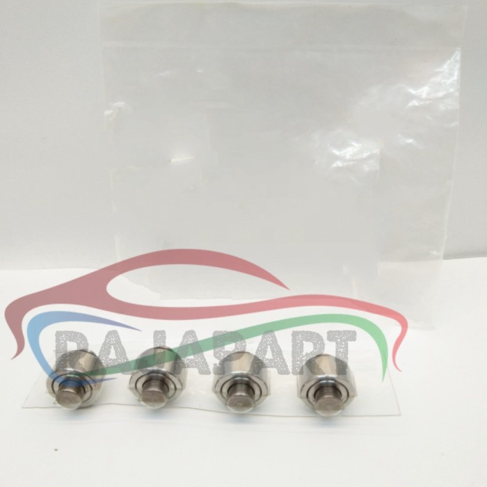 Ready Roller Tappet Set untuk BoschPump(Bospom) Isuzu Panther 2.5, Panther