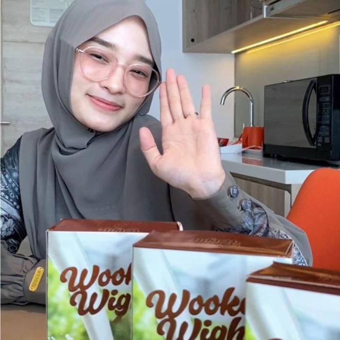 

SUSU WOOKEY RASA BROWN SUGAR PAKET 4 BOX BEST SELLER