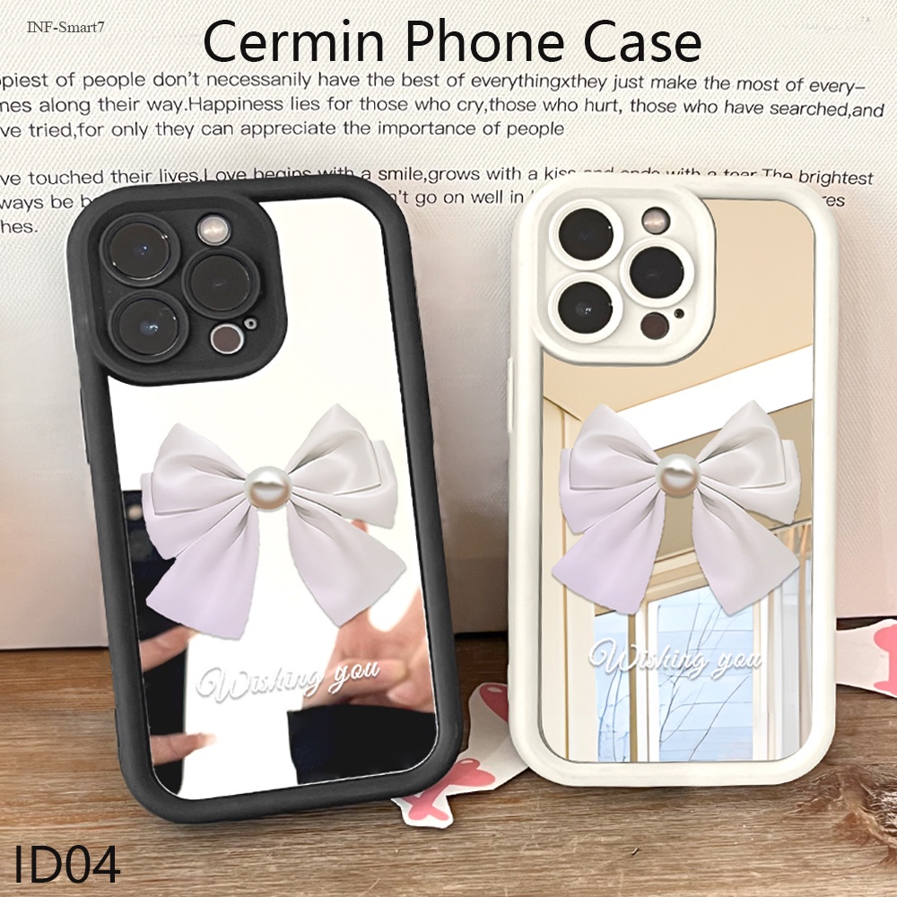 Casing Hp Untuk Infinix Smart 9 8 7 6 5 Note 40S 40 30 Hot 50 50i 40 30i 10 11 8 12 Itel A80 P65 A70