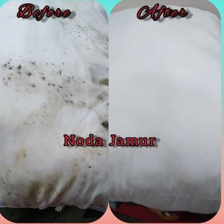 Terlaris Magic Powder Magic Klin Serbuk Ajaib Penuh Manfaat Original 100% Segera Habis