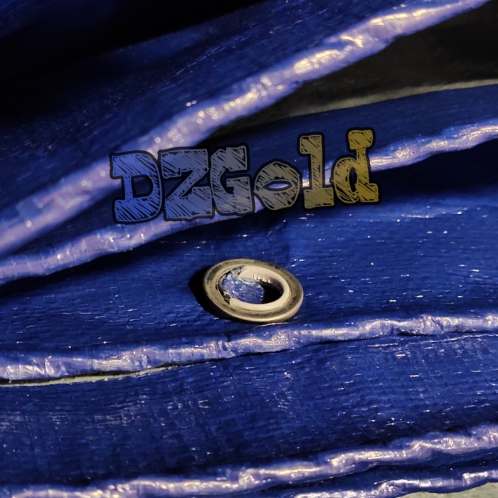 PREMIUM Terpal Plastik Uk 4 x 5 ( A5 ) TERPAL PLASTIK MURAH A5 / Terpal 4x5