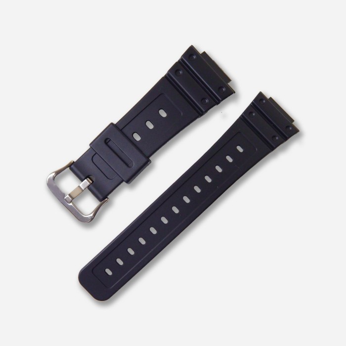 PREMIUM Tali Jam Original G-Shock DW-5600 / DW-5700 Series