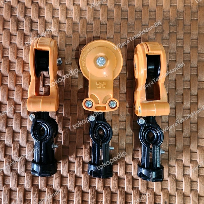 

KENICHI KN01 Cable Hanger "JAPAN