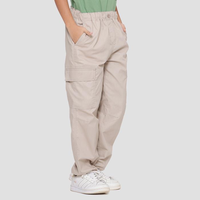 Nevada Non Stretch Celana Jogger Anak Laki-laki 121844890