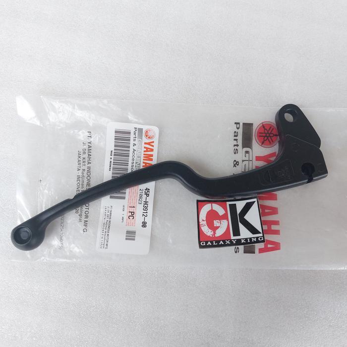 terbaru  handle rem depan dan handle kopling yamaha wr155 wr 155 original ready
