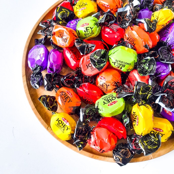 

Wdo - Cokelat 3 In 1 Coklat Arab Mix Oleh Oleh Haji Dan Umroh 1Kg