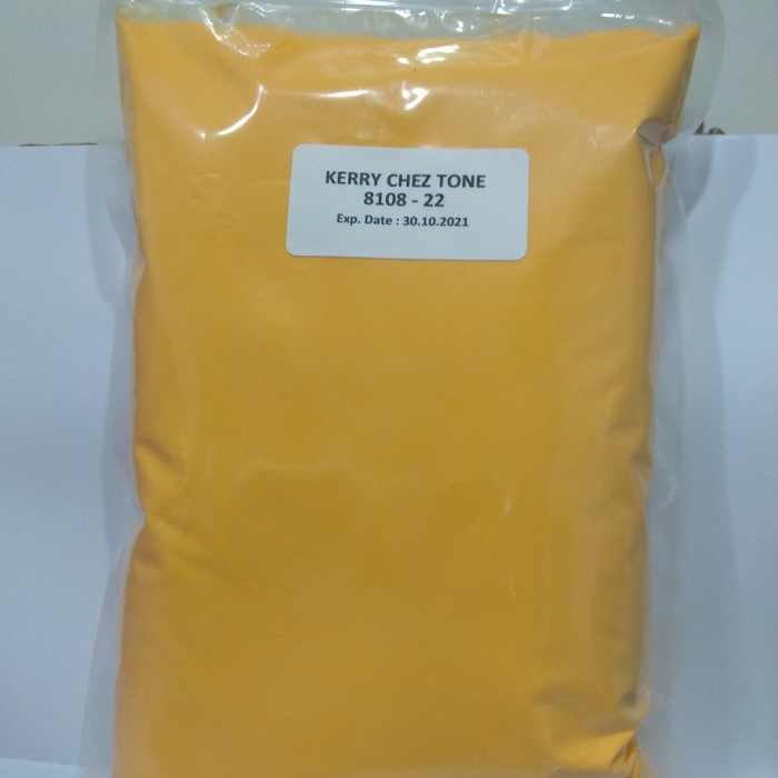 

Keju bubuk Kerry Chez-Tone / Cheese Powder 1Kg