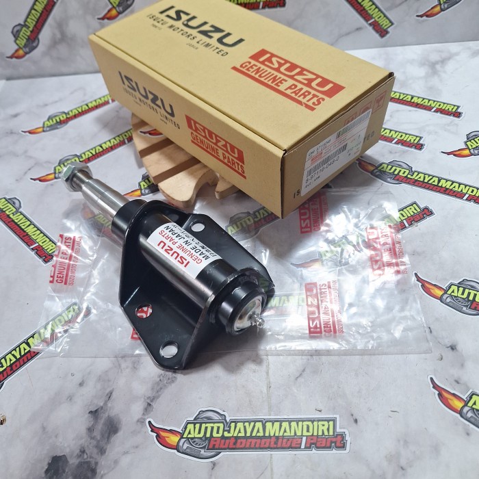 Housing stir ster steering - Cecak Isuzu Panther Panther Touring Grand Touring Merk Isuzu Japan