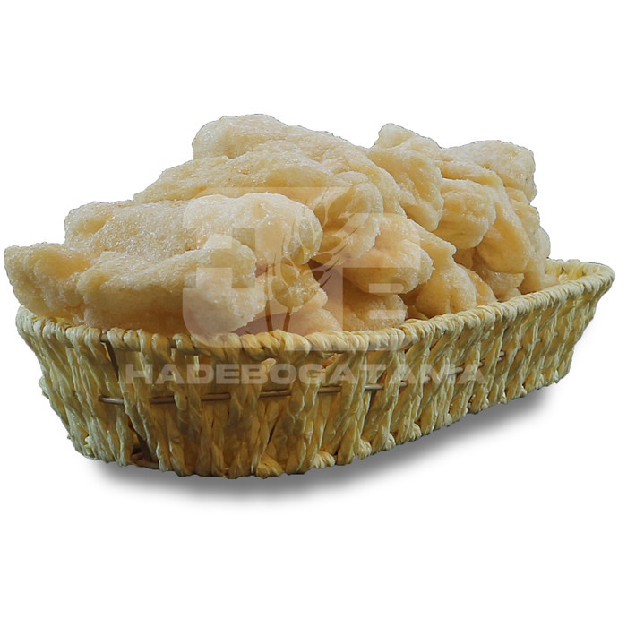 

BARANG TERLARIS Batagor Kering Isi 500 Buah