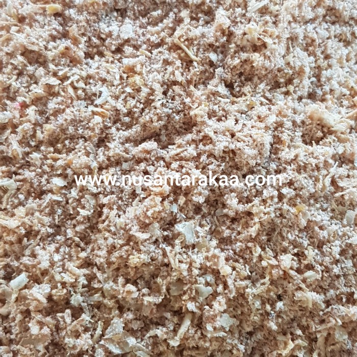 

BARANG TERLARIS Bubuk Ebi daging kemasan 1000gr