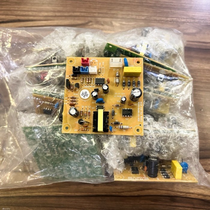 L4riss WDP-300 MODUL PCB Dispenser Miyako Modul PCB Dispenser Galon Bawah Miyako WDP 200 WDP 300