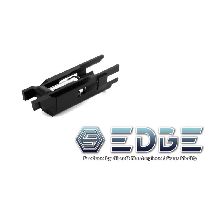EDGE Custom Aluminum Blowback Housing for Hi-CAPA/1911