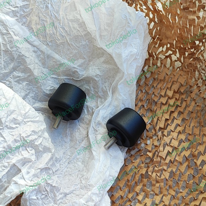 Promo Jalu Stang Bar End Yamaha New Mt09 Mt-09 Facelift 2021 2022