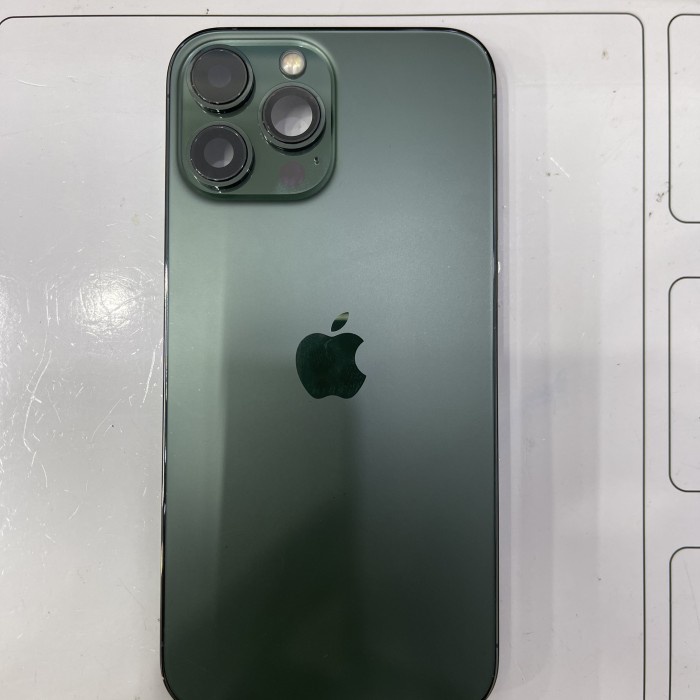 Housing casing iphone 13 pro original/asli apple