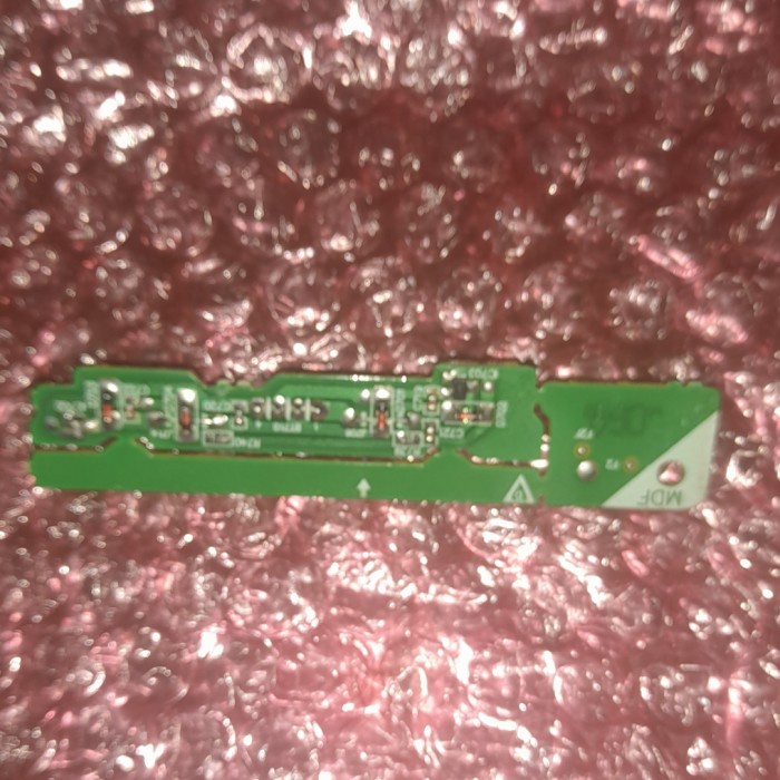 Modul Pcb Sensor Pintu Kulkas 2 pintu Polytron PRM 21 23 27 BELEZA 3