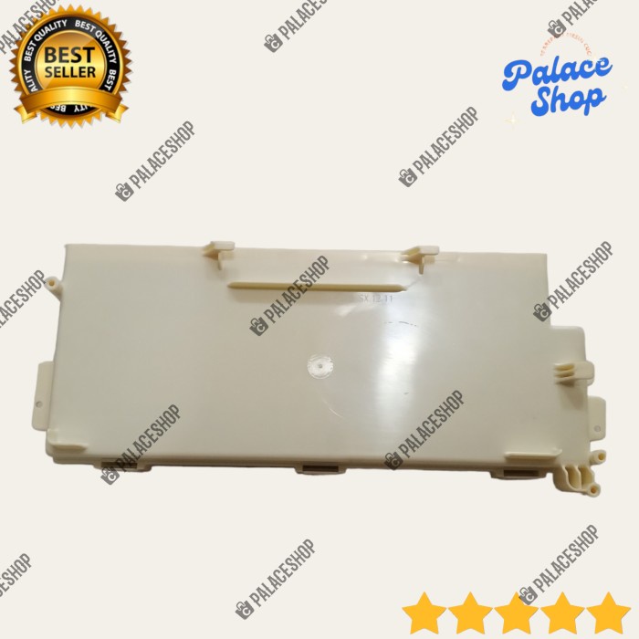 PCB Modul Mesin Cuci Front Loading LG EBR64974377