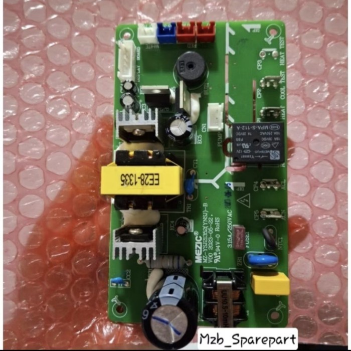 PCB/MODUL DISPENSER SANKEN HWD-HWD-Z990 HWD Z990 GBK