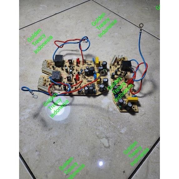 Premium Modul Magic Com Vienta Modul Magiccom Vienta Modul Rice Cooker Vienta Modul Pcb Vienta
