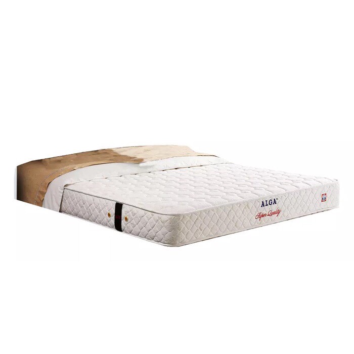 Alga Spring Bed Super Quality 180X200 Hanya Kasur Saja
