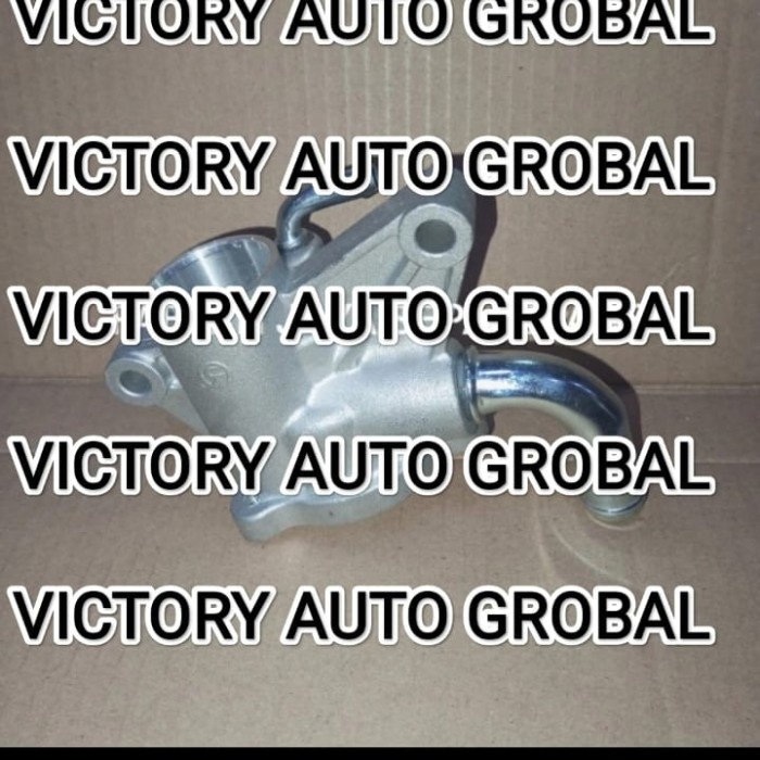 housing thermostat Swift SX4 rumah thermostat Swift SX4 Japan asli