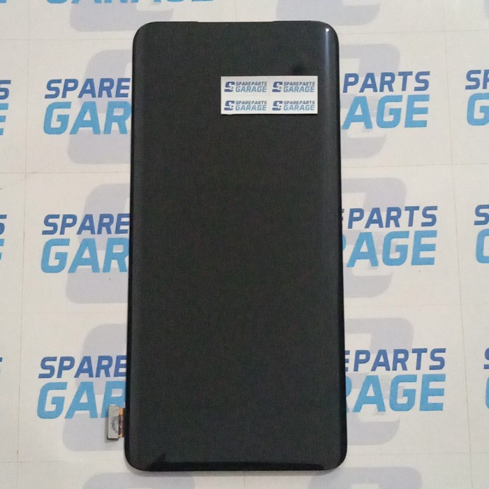 LCD TOUCHSCREEN ONEPLUS 7T PRO 5G MCLAREN ORIGINAL