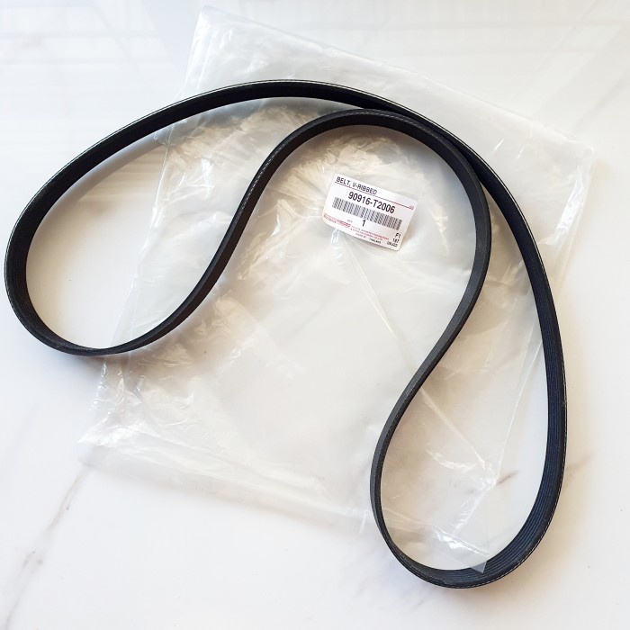 Fanbelt Innova Diesel ORIGINAL TOYOTA