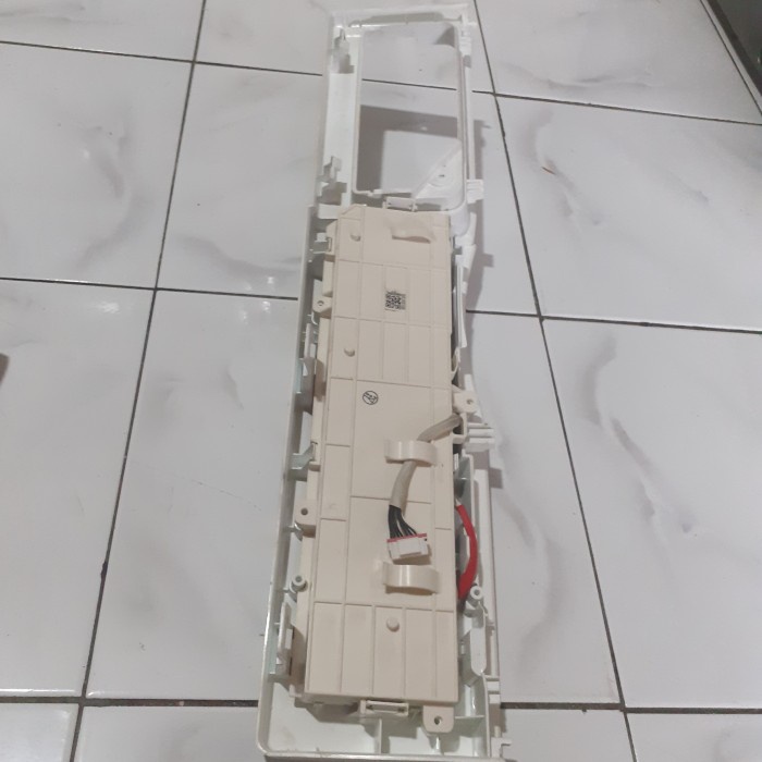 modul display mesin cuci samsung 7.5kg/5.0kg original