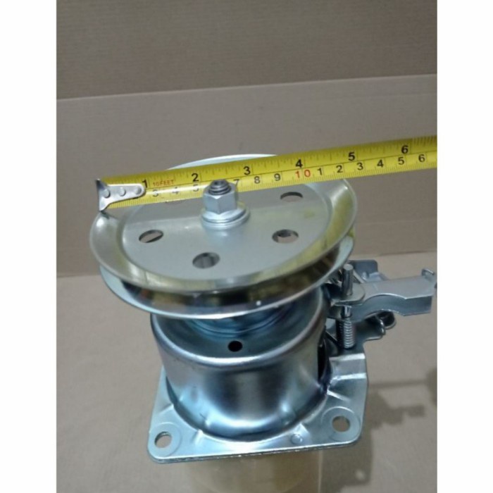 Gearbox Mesin Cuci 1 Tabung LG Fuzzy Logic WF-L100TC
